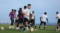 Singgung Dihentikannya Liga 1, Tim Pelatih Sorot Fisik Para Pemain Timnas Indonesia