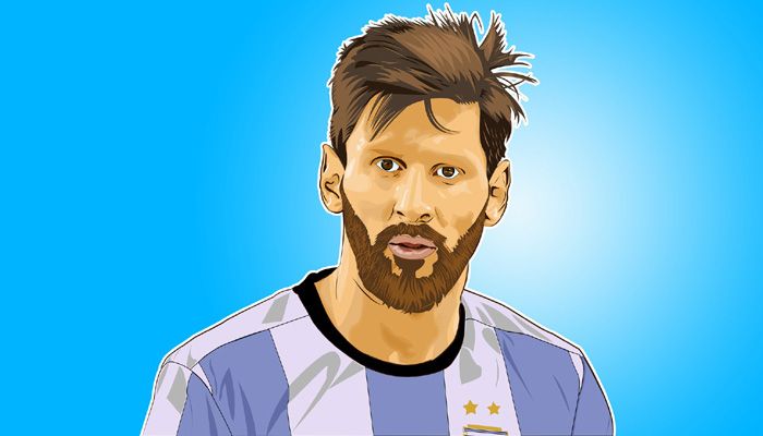 Messi Pastikan tidak Pensiun dari Timnas Argentina setelah Menangkan Trofi Piala Dunia