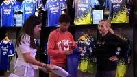 Luis Milla Pilih Tinggalkan Bandung, Bali Jadi Tujuannya