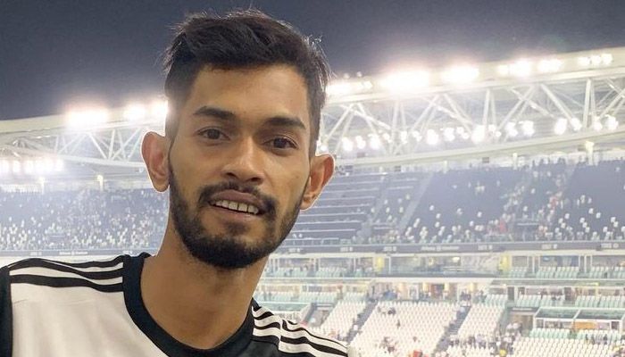 Reaksi Anak Angkat Cristiano Ronaldo Usai Portugal Gagal di Piala Dunia 2022