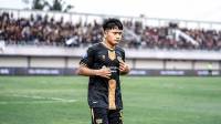 Rapor Pemain Pinjaman Kelantan FC di Laga Dewa United vs Persib