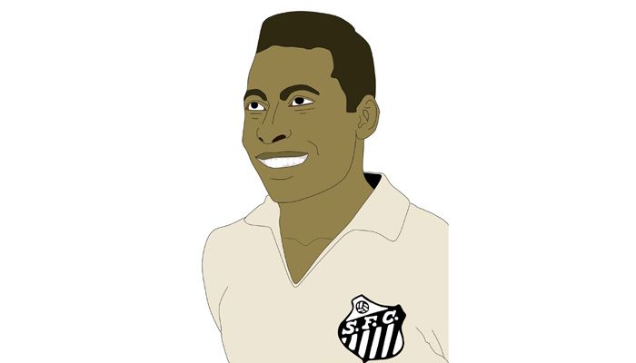 Pele Meninggal Dunia, Luizinho Passos: Duka Mendalam Dirasakan Warga Brasil