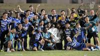 Performa Persib hanya Kalah dari Arema Sejak Restart Liga 1