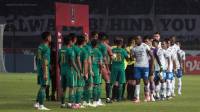 'Duel Klasik Perserikatan', Ini Link Live Streaming Persib vs Persebaya