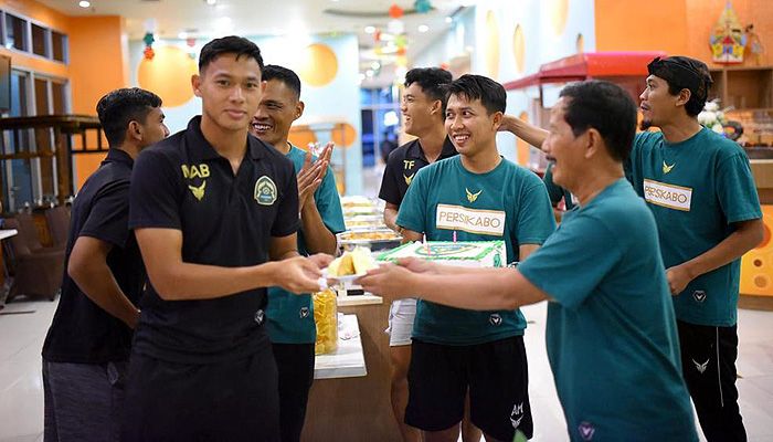 Rayakan HUT Ke-49, Motivasi Persikabo 1973 Kalahkan Persib Kian Berlipat