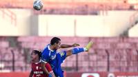 Luis Milla Ungkap Masalah Persib yang Kerepotan Hadapi Persis Solo