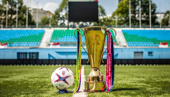 Jadwal dan Link Live Streaming Semifinal Piala AFF 2022 Thailand vs Malaysia