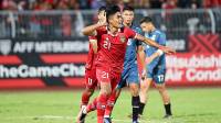 Jelang Indonesia vs Uzbekistan, Ramadhan Sananta Diharapkan Memberi Dampak Positif