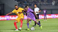 Persik Kediri Andalkan Eks Persija di Laga Kontra Persib
