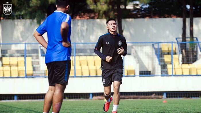 Pemain yang Kabarnya Segera Gabung Persib Punya Riwayat Cedera yang Mengkhawatirkan