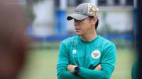 Shin Tae-yong Digoda Negara Lain, Sinyal Bakal Hengkang?