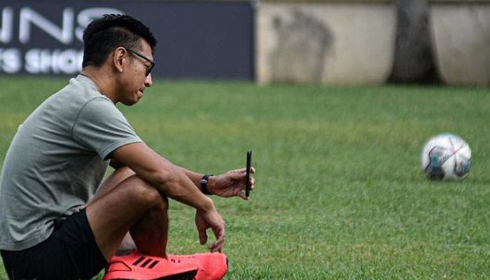 Hadapi Putaran Kedua, Persib Diprediksi Bakal Belanja Pemain Menyusul Badai Cedera dan Isu Hengkang