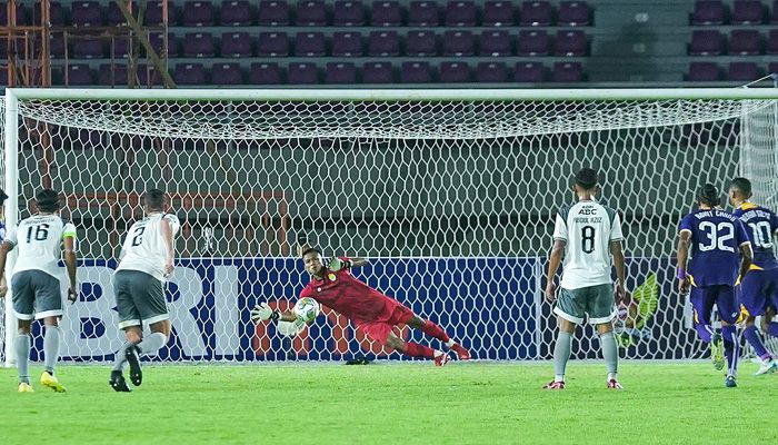 Daftar Pemain yang Absen di Laga Persib vs Persik Kediri
