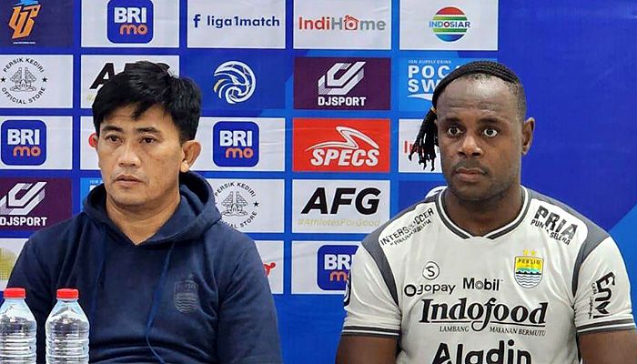 Victor Igbonefo Merasa Sangat Berat, tapi Yakin Ini Pilihan Terbaik