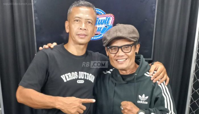 Ciro Alves Jadi Pembeda di Laga Kontra Persikabo, Wa Akam Ungkap Alasannya