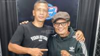 Ciro Alves Jadi Pembeda di Laga Kontra Persikabo, Wa Akam Ungkap Alasannya