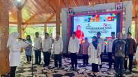 Seluruh Kabupaten Kota di Jabar Sudah Bentuk Tim Percepatan Akses Keuangan Daerah