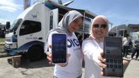 Bank bjb Manjakan Pengguna DIGI dan DigiCash dengan Diskon Merchant