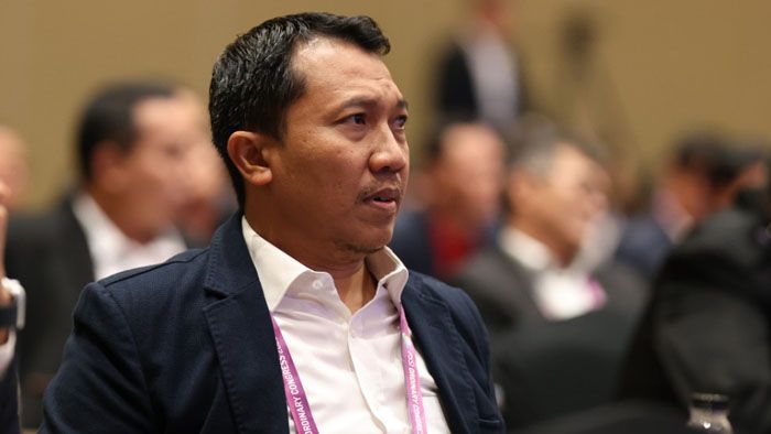 Ini Dia, Nama-nama Anggota KP dan KBP KLB PSSI 2023