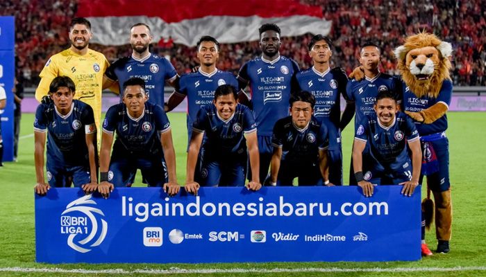 Empat Pemain Ini Memilih Hengkang dari Arema, Manajemen Ungkap Penyebabnya