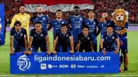 Bek Persib Waspadai Arema yang 'Baru' 