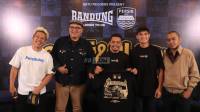 Persib dan Bandung Belong to Us Gelar Konser Datangkan Band Asal Inggris