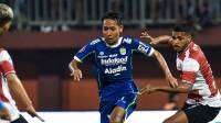 Klasemen Liga 1 setelah Kemenangan Persib Atas Madura United