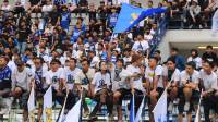 Henhen Berharap Persib Tetap Main di Bandung: GBLA Beri Ketegangan Buat Lawan!