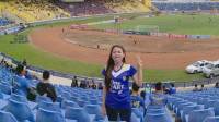 Bobotoh Cantik Ini Berharap Rezaldi Hehanusa Lupakan Kenangan Indah di Persija Jakarta, PNP untuk Skema Luis Milla