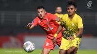 Mengintip Persiapan Borneo FC Jelang Hadapi Persib