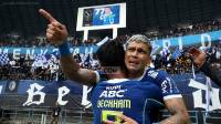 Hasil Pertandingan Persib vs Persija: Maung Bandung Terkam Macan Kemayoran