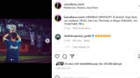 Bukan di GBLA, Coach Manuel Cascallana Bocorkan Lokasi Persib Bandung Jamu Borneo FC