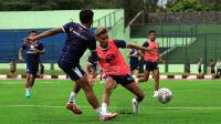 Daisuke Sato Berharap Perubahan Venue Home Persib tak Surutkan Semangat Bobotoh