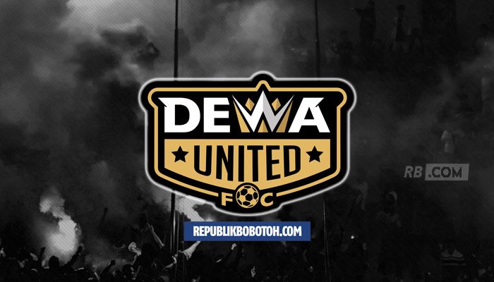 Kemenangan Atas PSM Bikin Dewa United Pede Hadapi Persib di GBLA