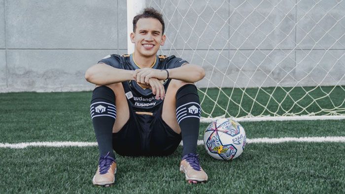 Alasan Utama Egy Maulana Vikri Mau Terima Pinangan Dewa United