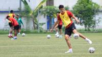 Nyaris Bobol Gawang Argentina, Elkan Baggot Bilang Begini