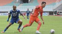 Dibocorkan Luis Milla! Ini Kunci Sukses Persib Tak Terkalahkan 12 Pertandingan