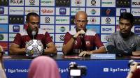 Madura United Ingin Putus Tren Positif Persib