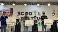 Apresiasi Gojek School Creative Hub, Ridwan Kamil Dorong Pelajar Kuasai Ekonomi Digital, Hijau, dan Kreatif