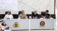 Laga Persib vs Persija Dikawal 4.000 Personel Gabungan, Suporter Tamu Dilarang Hadir