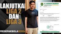 Persebaya Usung Kaesang Pangarep Jadi Ketua Komite Pemilihan PSSI 2023