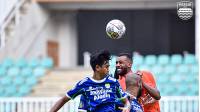 Dipastikan Tinggalkan Persib, Kakang Rudianto Ungkapkan Harapan