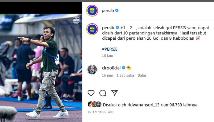 Persib Bandung Kasih Kode Lagi? Bobotoh Curiga Pratama Arhan Segera 'Wilujeng Sumping'