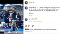 Persib Bandung Kasih Kode Lagi? Bobotoh Curiga Pratama Arhan Segera 'Wilujeng Sumping'