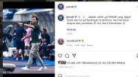 Inikah Fakta 'Ada Udang di Balik Batu' Persib Bandung Meminjamkan Bayu Fikri ke PSIS Semarang?