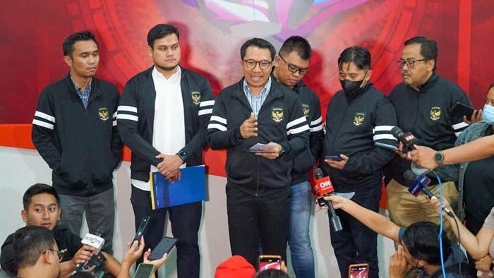Lengkap! Ini Nama-nama Bakal Calon Ketua Umum, Waketum, dan Exco PSSI: Ada Teddy Tjahjono, Iwan Budianto, Hingga Raffi Ahmad
