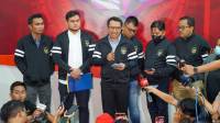 Lengkap! Ini Nama-nama Bakal Calon Ketua Umum, Waketum, dan Exco PSSI: Ada Teddy Tjahjono, Iwan Budianto, Hingga Raffi Ahmad