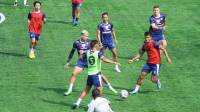 Persib Tak Akan Jual Tiket Tambahan Pertandingan Tunda Kontra Persija