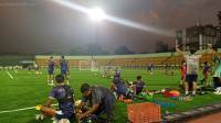 Pemain Timnas Indonesia Gabung di Sesi Latihan Persib