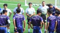 Usai Diistirahatkan Dua Hari, Persib Mulai Fokus ke Persija